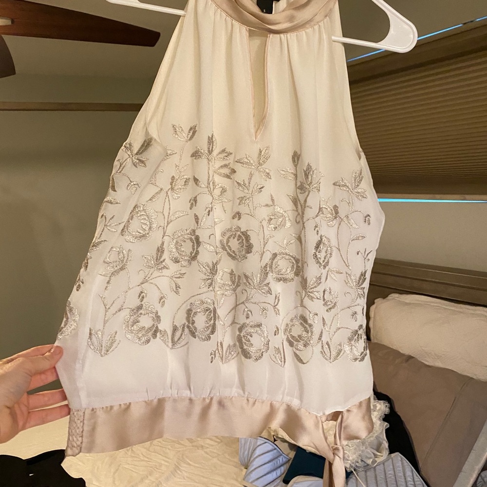 Cute Blouse - image 3